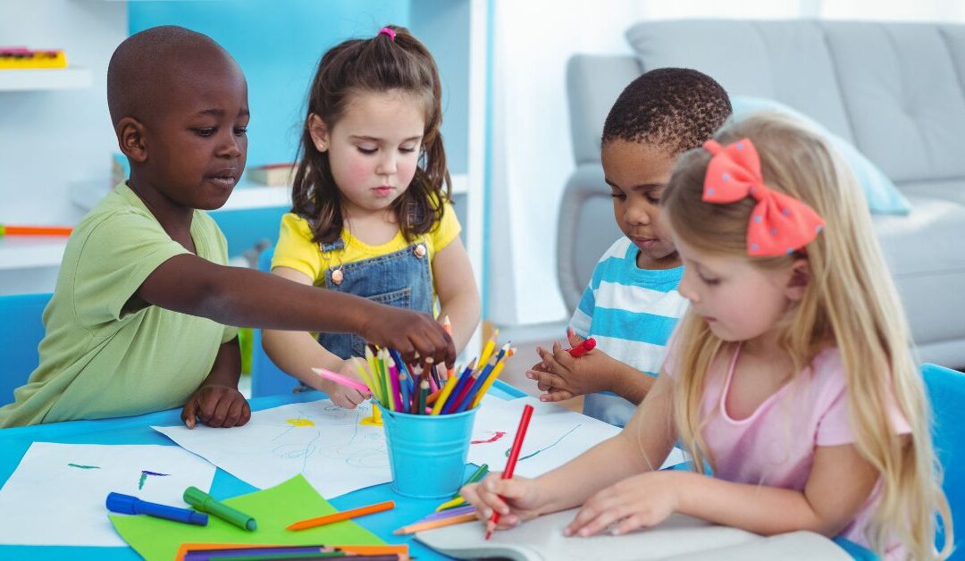 Creative Kids Crafts: 7 Fun Projects to Boost Imagination at Home