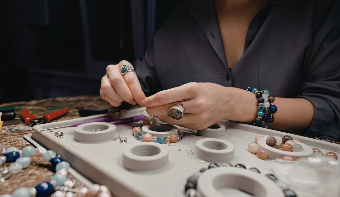 10 Jewelry & Accessories Making Trends Every DIY Crafter Should Try in 2026