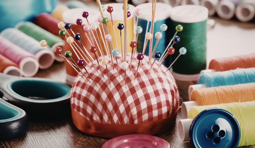 The Ultimate Guide to Fabric & Sewing Supplies for DIY Arts and Crafts Enthusiasts