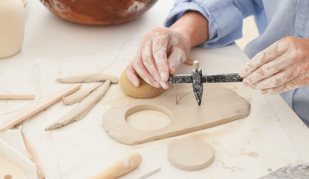 Getting Started with Resin & Molding Supplies: A Beginner’s Step-by-Step Guide