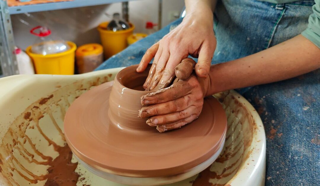 The Ultimate Guide to Clay & Pottery Supplies for Creative Enthusiasts