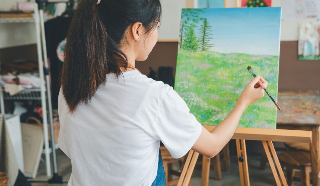 The Ultimate Guide to Choosing the Best Painting & Drawing Supplies for Every Skill Level