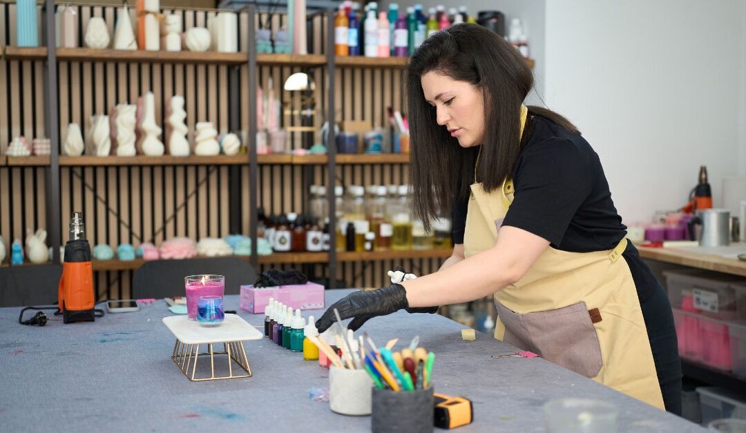 Transform Your Creativity: Essential Crafting Tools & Supplies You Can’t Live Without