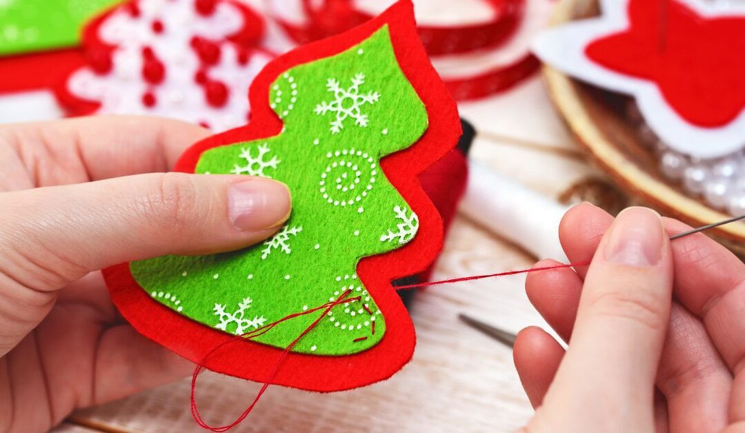 Celebrate Every Season: The Ultimate Guide to Seasonal & Holiday Crafts